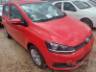 2016 VOLKSWAGEN FOX 