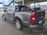 2013 CHEVROLET S10 CABINE DUPLA 
