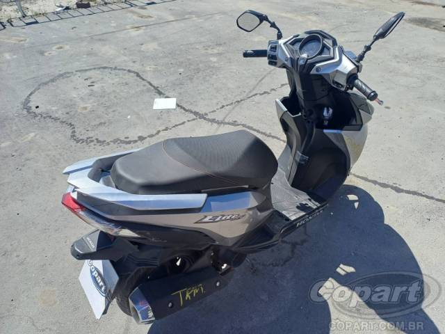 2023 HONDA ELITE 