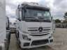 0 MERCEDES-BENZ Actros 