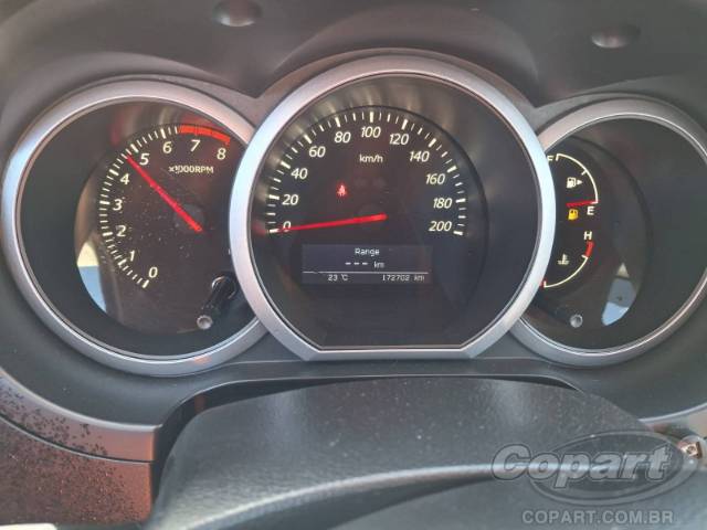 2014 SUZUKI GRAND VITARA 