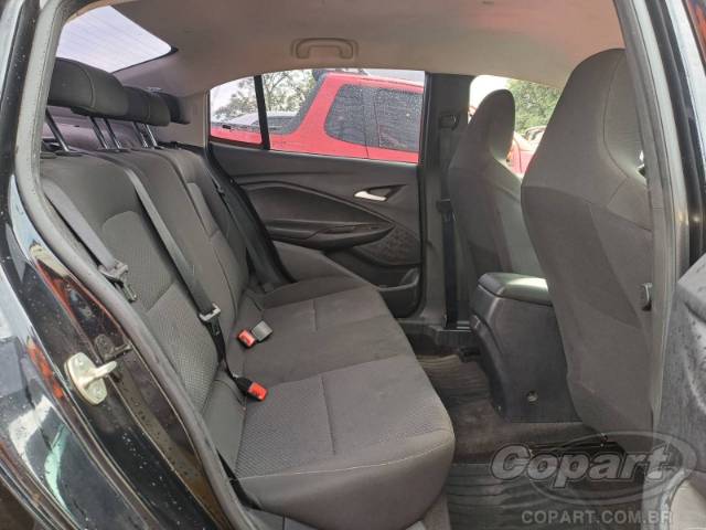 2023 CHEVROLET ONIX PLUS 