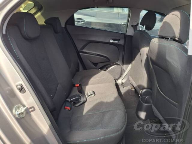 2017 HYUNDAI HB20 