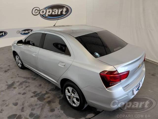 2018 CHEVROLET COBALT 