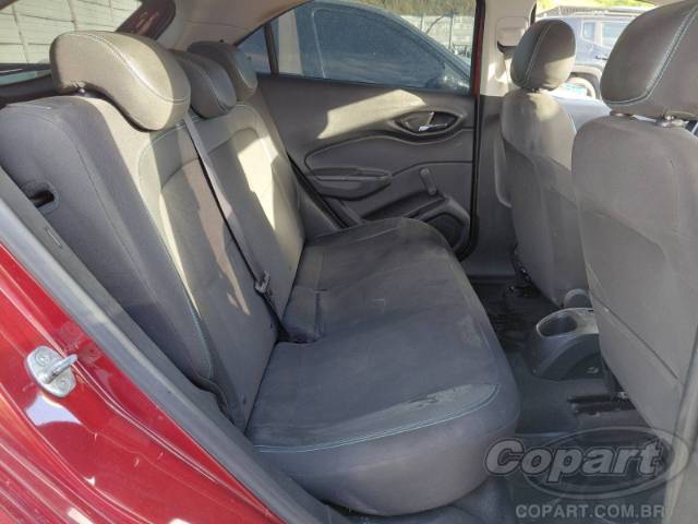 2019 CHEVROLET ONIX 
