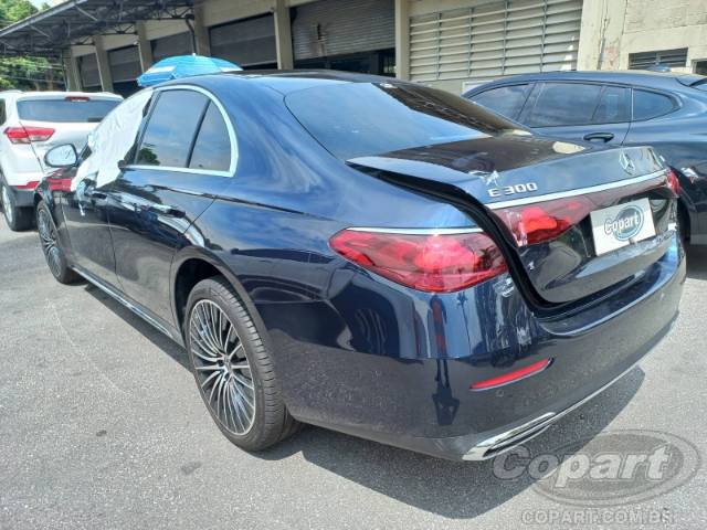 2026 MERCEDES-BENZ Classe E 