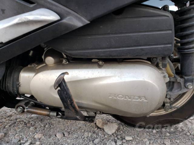2013 HONDA LEAD 110 