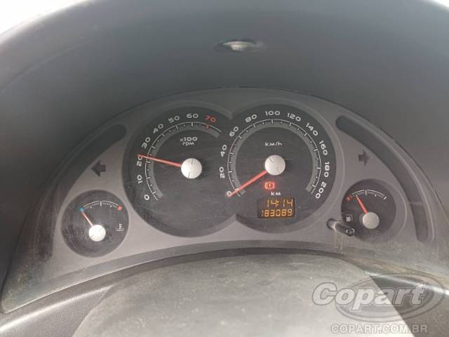 2007 CHEVROLET CORSA 