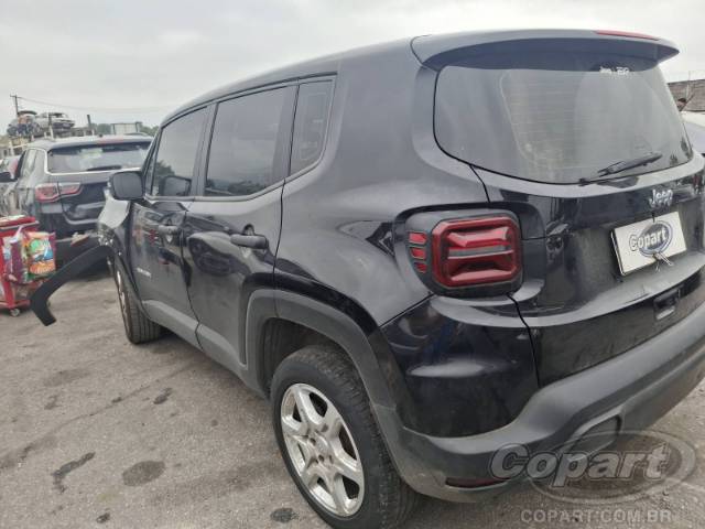 2024 JEEP RENEGADE 
