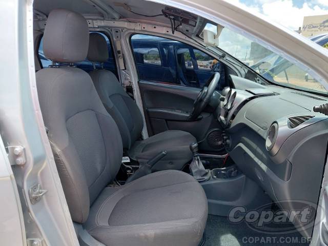 2021 FIAT GRAND SIENA 