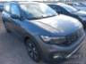 2023 VOLKSWAGEN T-CROSS 