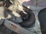 2008 VOLKSWAGEN GOL 