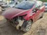 2013 FORD FIESTA SEDAN 