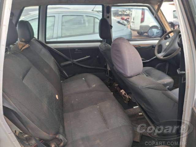 2010 FIAT UNO 