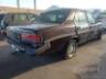 1990 CHEVROLET OPALA 