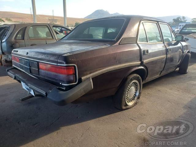 1990 CHEVROLET OPALA 