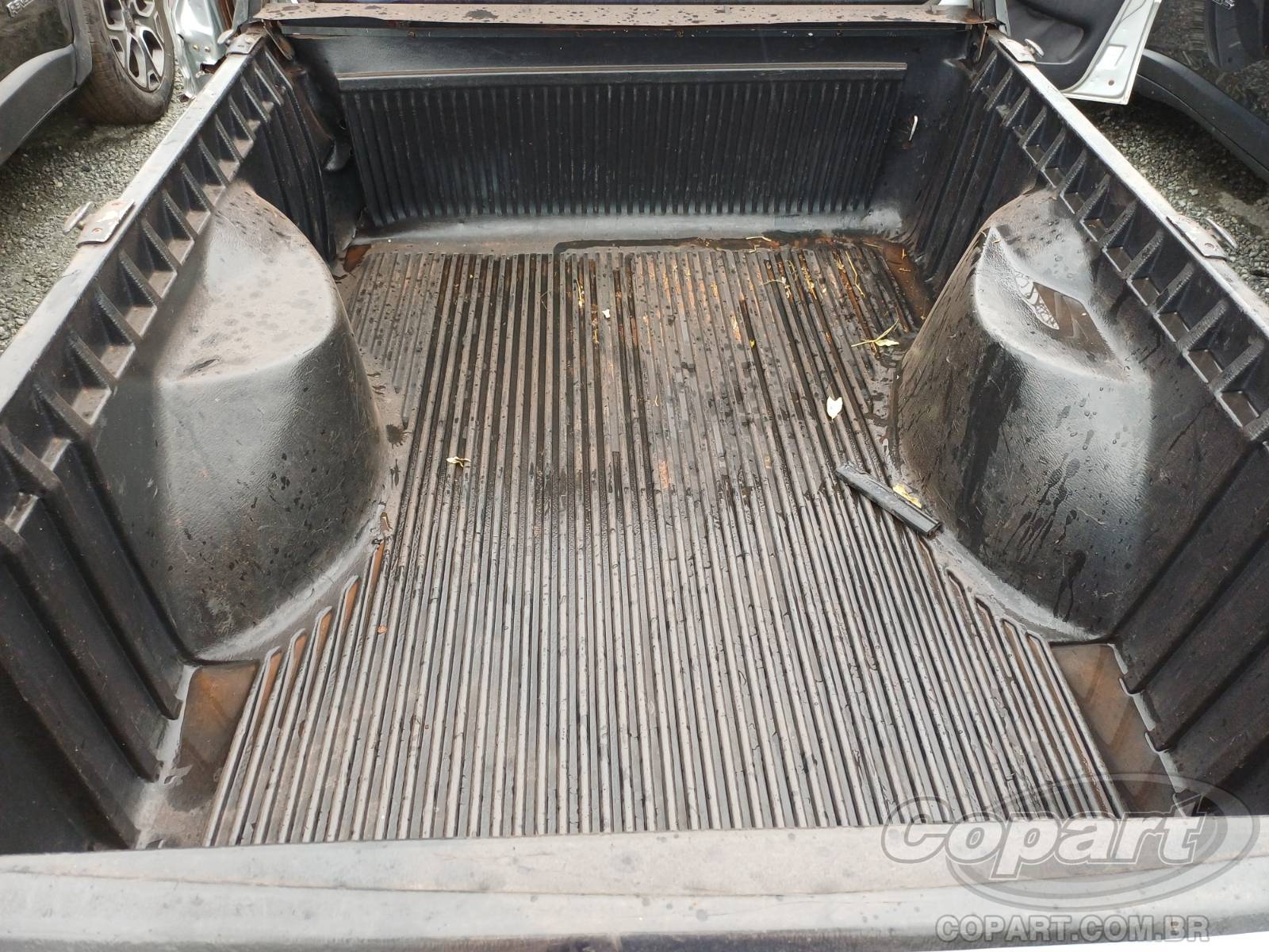 2003 VOLKSWAGEN SAVEIRO — foto 6 de 11