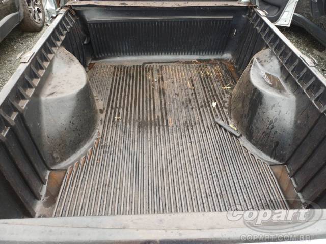 2003 VOLKSWAGEN SAVEIRO 