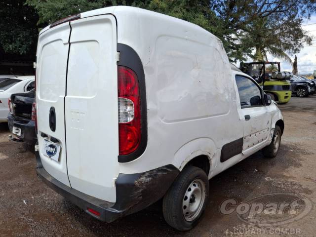 2025 FIAT FIORINO FURGAO 