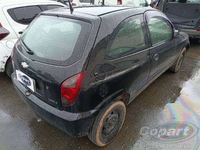 2012 CHEVROLET CELTA 