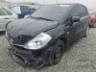 2012 NISSAN TIIDA 