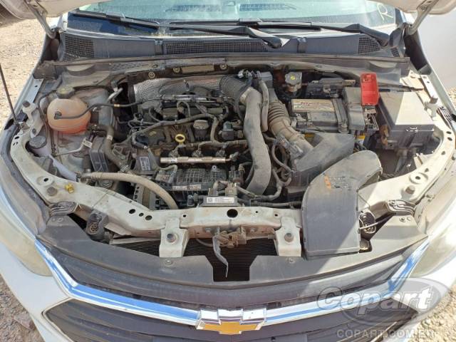 2023 CHEVROLET ONIX PLUS 