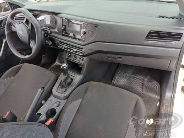 2024 VOLKSWAGEN POLO 