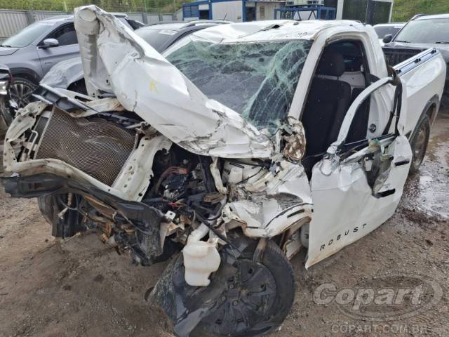 2025 VOLKSWAGEN SAVEIRO 