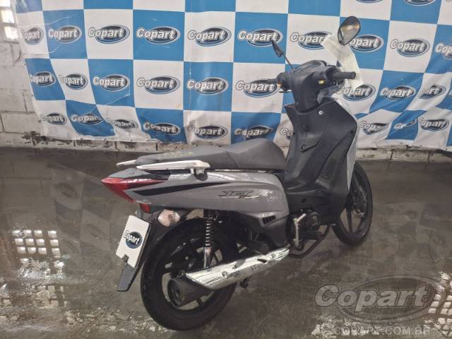 2024 SHINERAY XY 125 