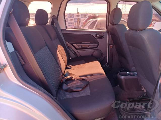 2011 FORD ECOSPORT 