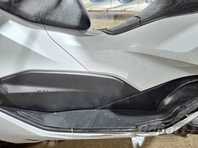 2025 HONDA PCX 