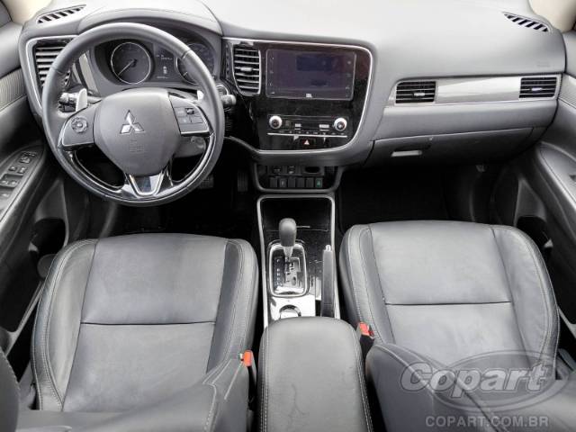 2021 MITSUBISHI OUTLANDER 