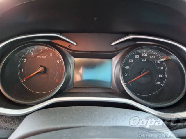 2025 CHEVROLET ONIX 