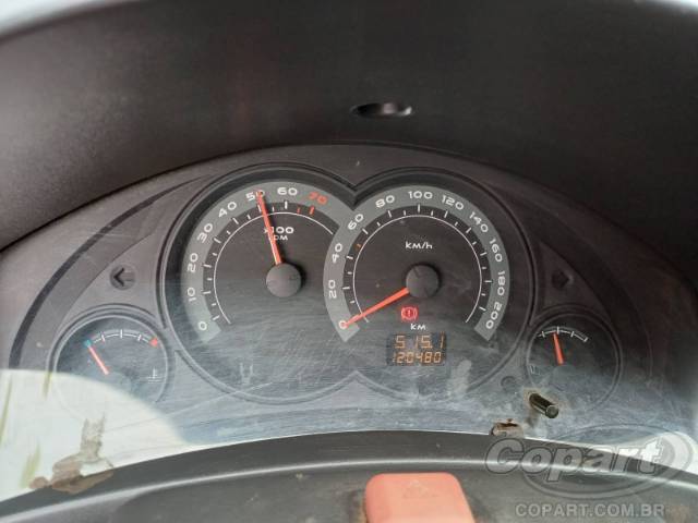 2011 CHEVROLET CELTA 