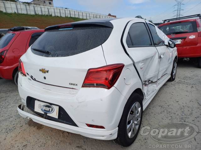 2018 CHEVROLET ONIX 