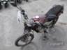 2011 HONDA CG 150 