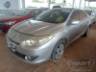 2012 RENAULT FLUENCE 