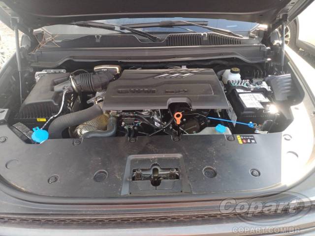 2026 GWM Haval H9 