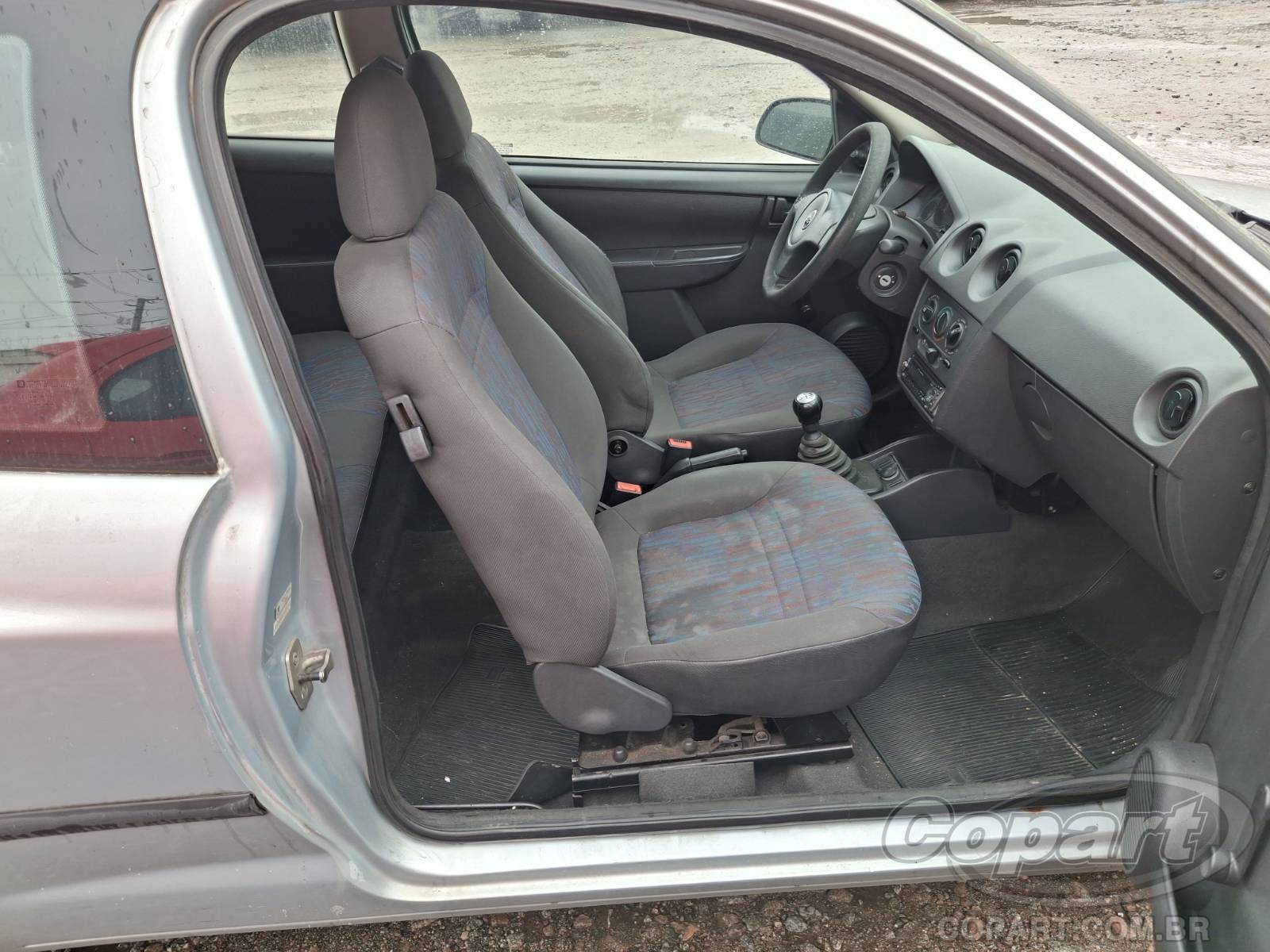 Foto 5: 2010 CHEVROLET CELTA