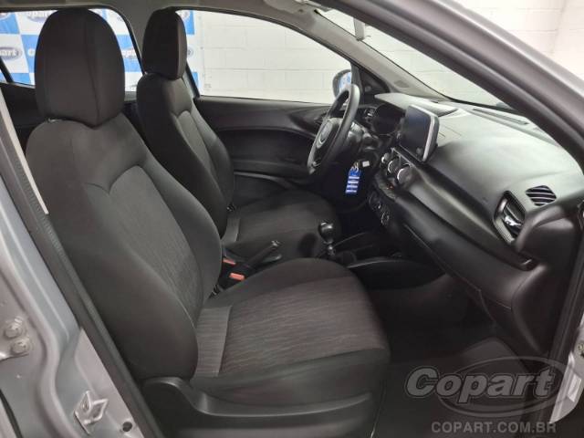 2023 FIAT ARGO 