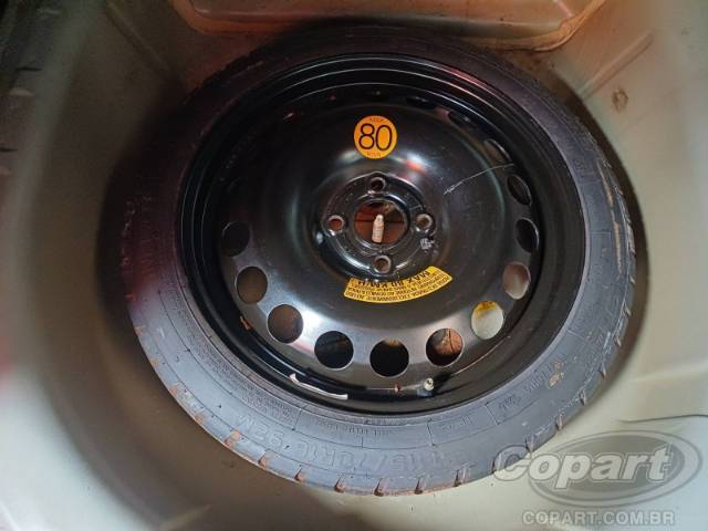 2018 CHEVROLET PRISMA 