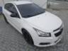 2012 CHEVROLET CRUZE HATCH 