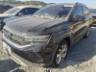 2022 VOLKSWAGEN TAOS 