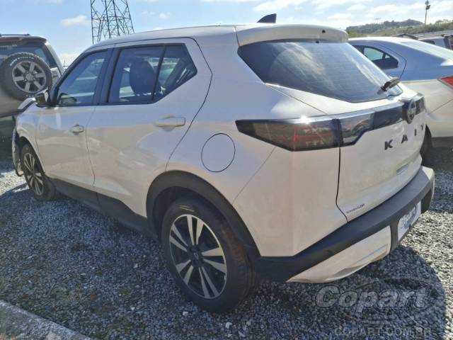 2026 NISSAN KAIT 