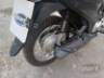 2025 HONDA BIZ 125 