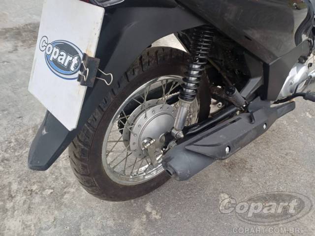 2025 HONDA BIZ 125 