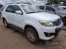2015 TOYOTA HILUX SW4 