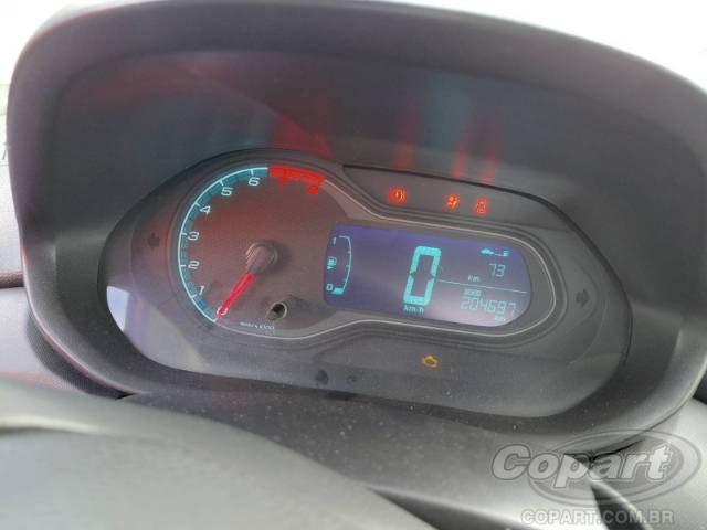 2013 CHEVROLET ONIX 