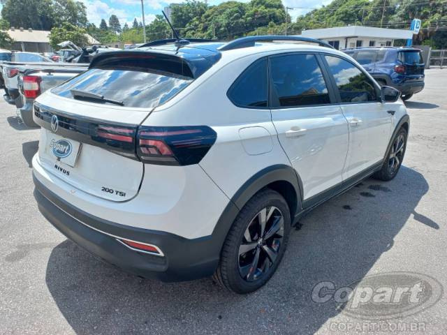 2024 VOLKSWAGEN NIVUS 