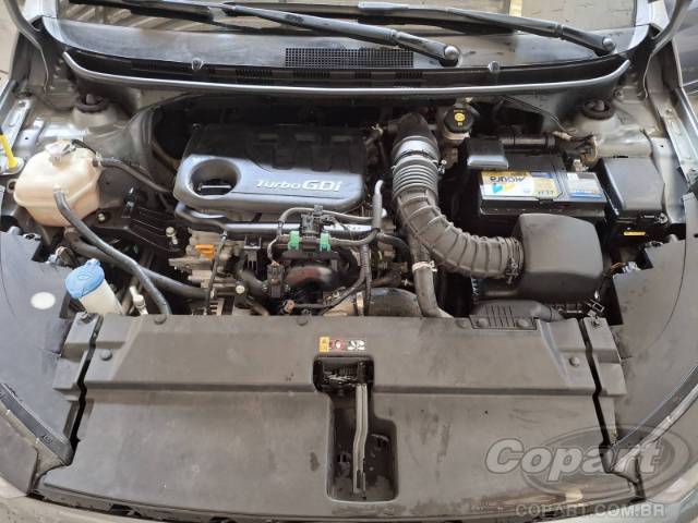 2025 HYUNDAI HB20 